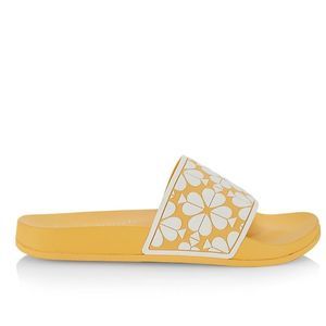 Kate Spade Olympia Rubber Slides
